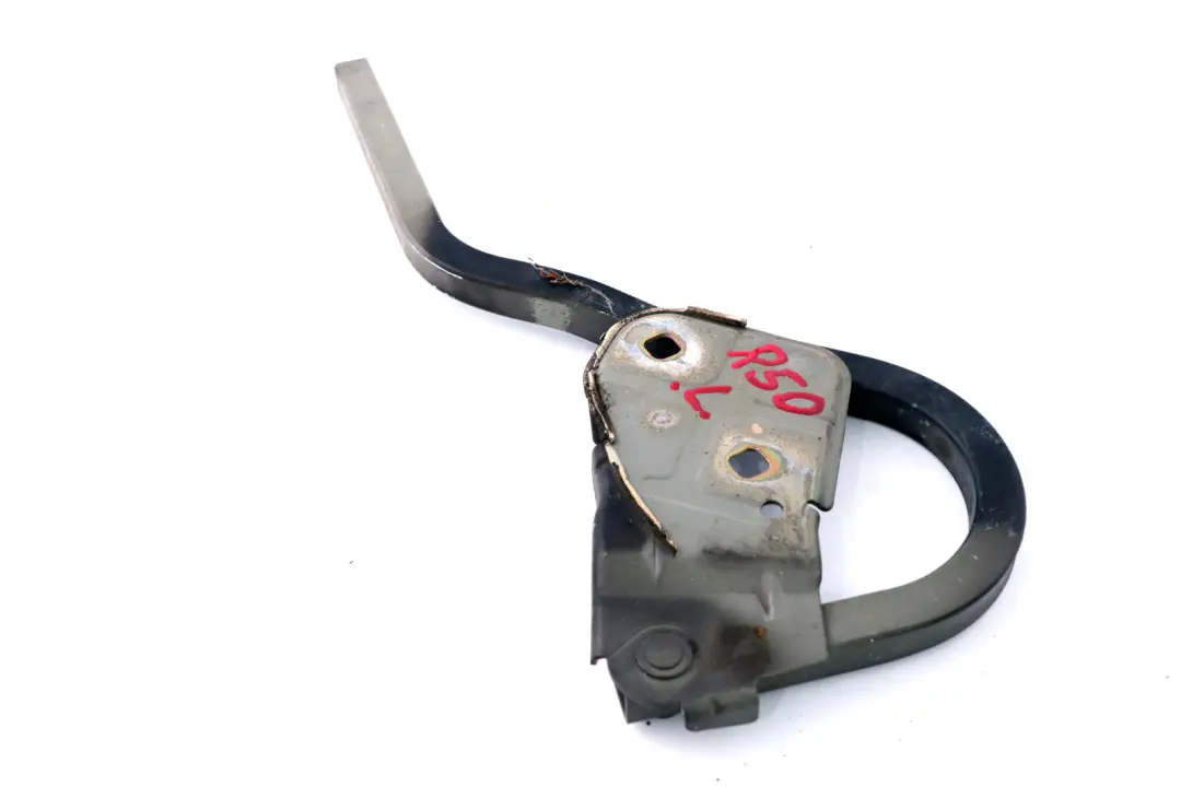 Mini Cooper One R50 R52 R53 Sinistra Motore Cappuccio Cerniera Bonnet Schwarz 2 - SKU P0598828-SCH - Numero di parte 7037434