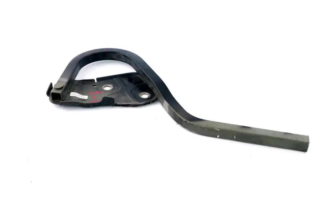 Mini Cooper One R50 R52 R53 Sinistra Motore Cappuccio Cerniera Bonnet Schwarz 2 - SKU P0598828-SCH - Numero di parte 7037434