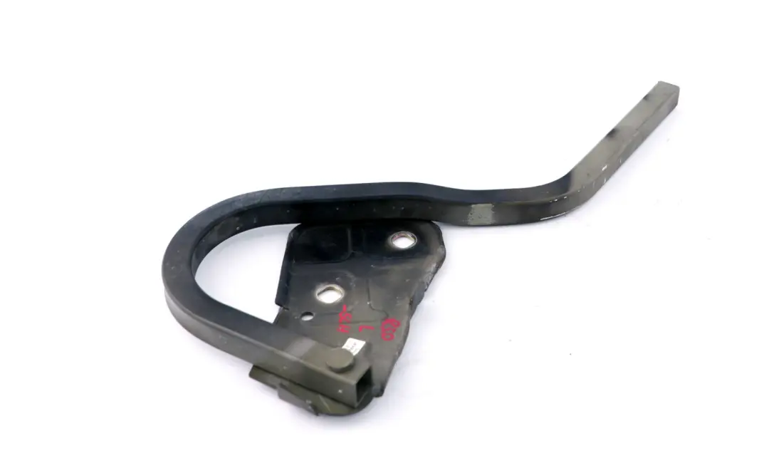 *BMW Mini Cooper One R50 R52 R53 Scharnier Frontklappe Links Schwarz 2 für mit Teilenummer 7037434 *BMW Mini Cooper One R50 R52 R53 Scharnier Frontklappe Links Schwarz 2 - SKU P0598828-SCH - Teilenummer 7037434