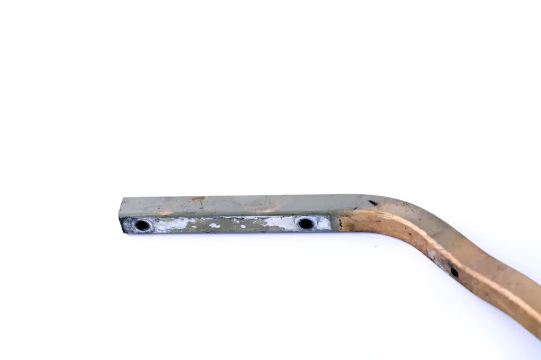 BMW Mini Cooper One R50 R52 R53 Scharnier Frontklappe Links Solid Gold - SKU P0598828-SDG - Teilenummer 0598828