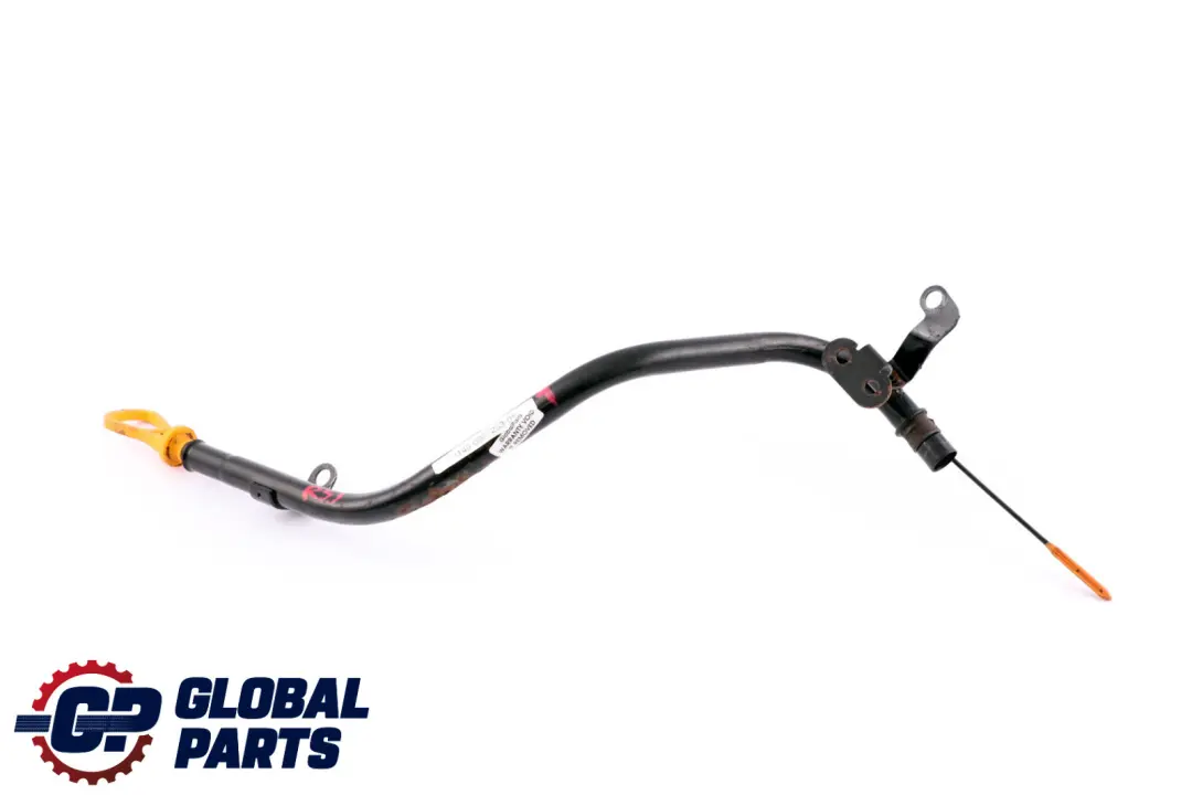 Benzin W11 Motorölmess Stab Führungs Rohr 0 für Mini Cooper S R52 R53 mit Teilenummer 867233 Mini Cooper S R52 R53 Benzin W11 Motorölmess Stab Führungs Rohr 0 - SKU P0867233-1 - Teilenummer 867233