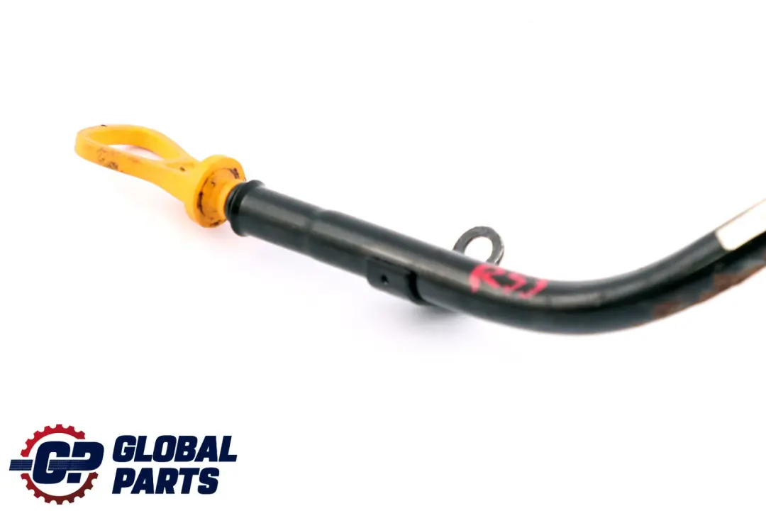 Oil Dipstick Guide Tube 0 to Mini Cooper S R52 R53 Petrol W11 Engine with Part number 867233 Mini Cooper S R52 R53 Petrol W11 Engine Oil Dipstick Guide Tube 0 - SKU P0867233-1 - Part number 867233
