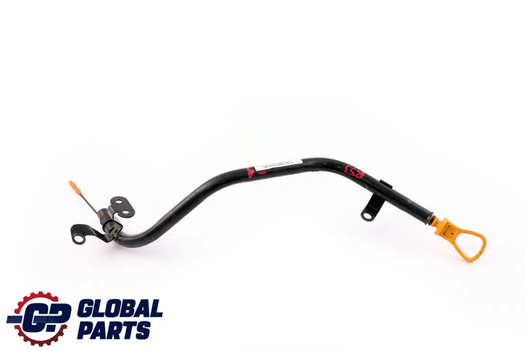 Essence W11 Tube Guidage La Jauge D'Huile Moteur 0 pour Mini Cooper S R52 R53 à propos du numéro de pièce 867233 Mini Cooper S R52 R53 Essence W11 Tube Guidage La Jauge D'Huile Moteur 0 - SKU P0867233-1 - Numéro de pièce 867233