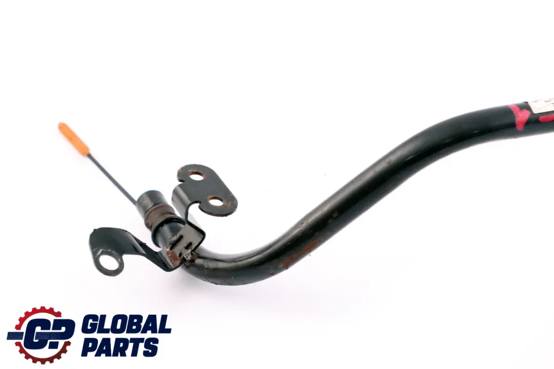 Benzina W11 Tubo Guida Asta Di Livello Olio Motore 0 per Mini Cooper S R52 R53 con numero di parte 867233 Mini Cooper S R52 R53 Benzina W11 Tubo Guida Asta Di Livello Olio Motore 0 - SKU P0867233-1 - Numero di parte 867233