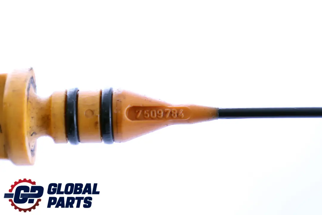 Bagnet Miarka Prowadnica 0 do Mini Cooper S R52 R53 Benzyna W11 o numerze 867233 Mini Cooper S R52 R53 Benzyna W11 Bagnet Miarka Prowadnica 0 - SKU P0867233-1 - Numer Części 867233