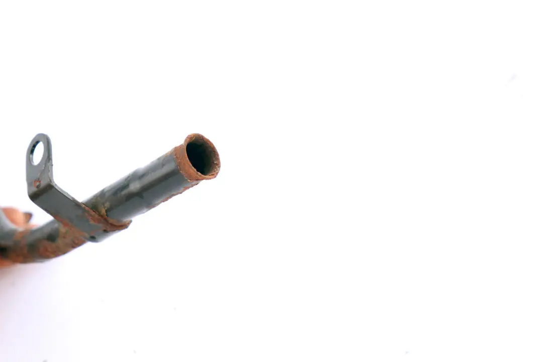 Oil Dipstick Guide Tube 0 to Mini Cooper S R52 R53 Petrol W11 Engine with Part number 867233 Mini Cooper S R52 R53 Petrol W11 Engine Oil Dipstick Guide Tube 0 - SKU p0867233 - Part number 867233