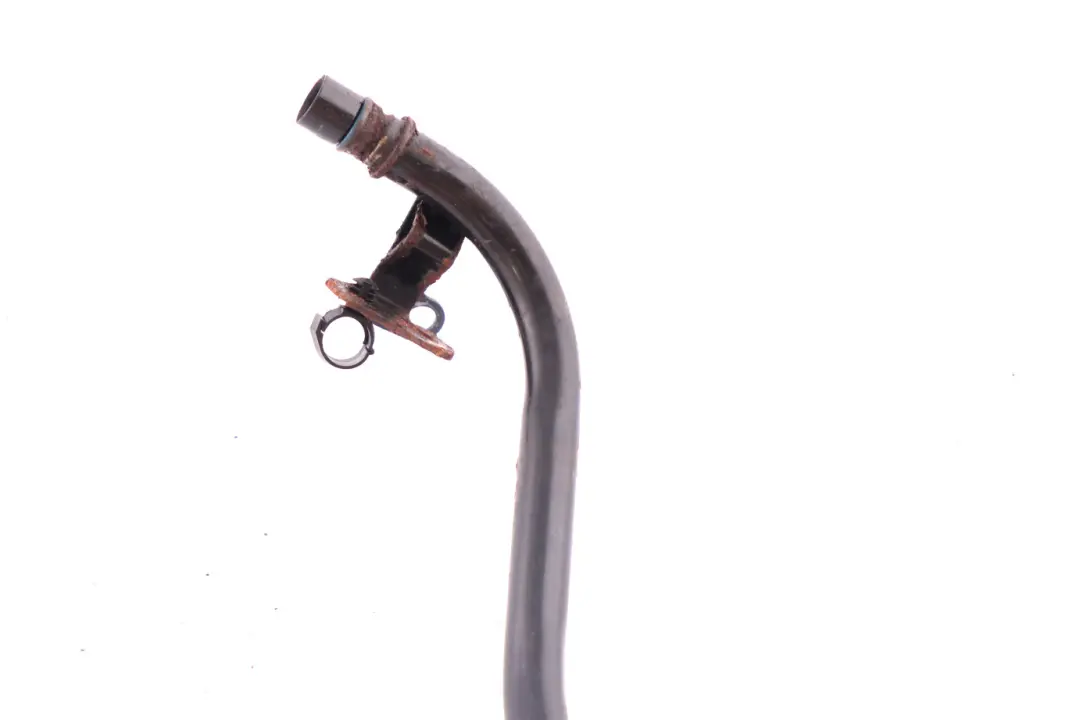 Tube guide de jauge d'huile moteur essence W11 0 pour MINI Cooper S R52 R53 à propos du numéro de pièce 867233 MINI Cooper S R52 R53 Tube guide de jauge d'huile moteur essence W11 0 - SKU p0867233 - Numéro de pièce 867233