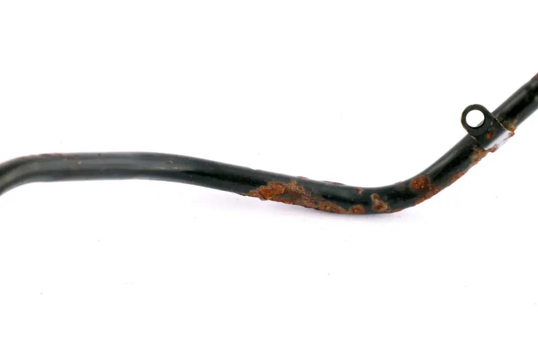 MINI Cooper S R52 R53 Tube guide de jauge d'huile moteur essence W11 0 - SKU p0867233 - Numéro de pièce 867233