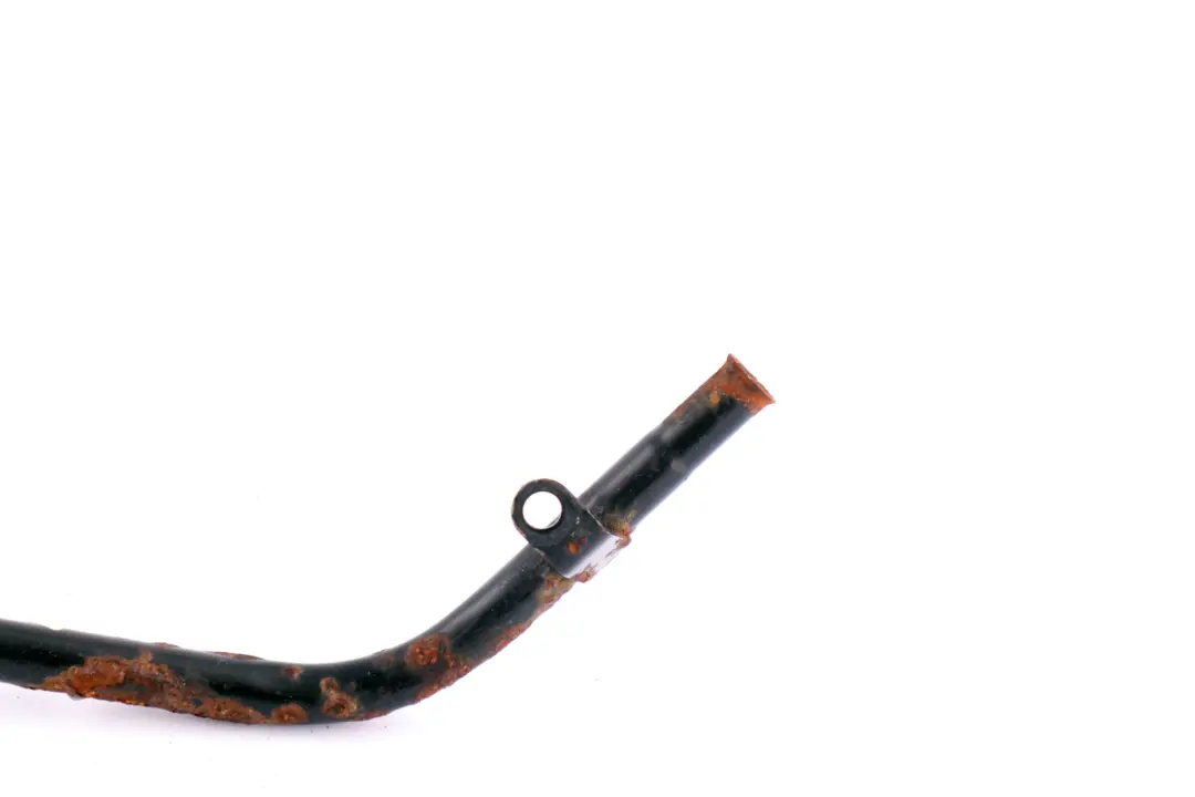 Oil Dipstick Guide Tube 0 to Mini Cooper S R52 R53 Petrol W11 Engine with Part number 867233 Mini Cooper S R52 R53 Petrol W11 Engine Oil Dipstick Guide Tube 0 - SKU p0867233 - Part number 867233