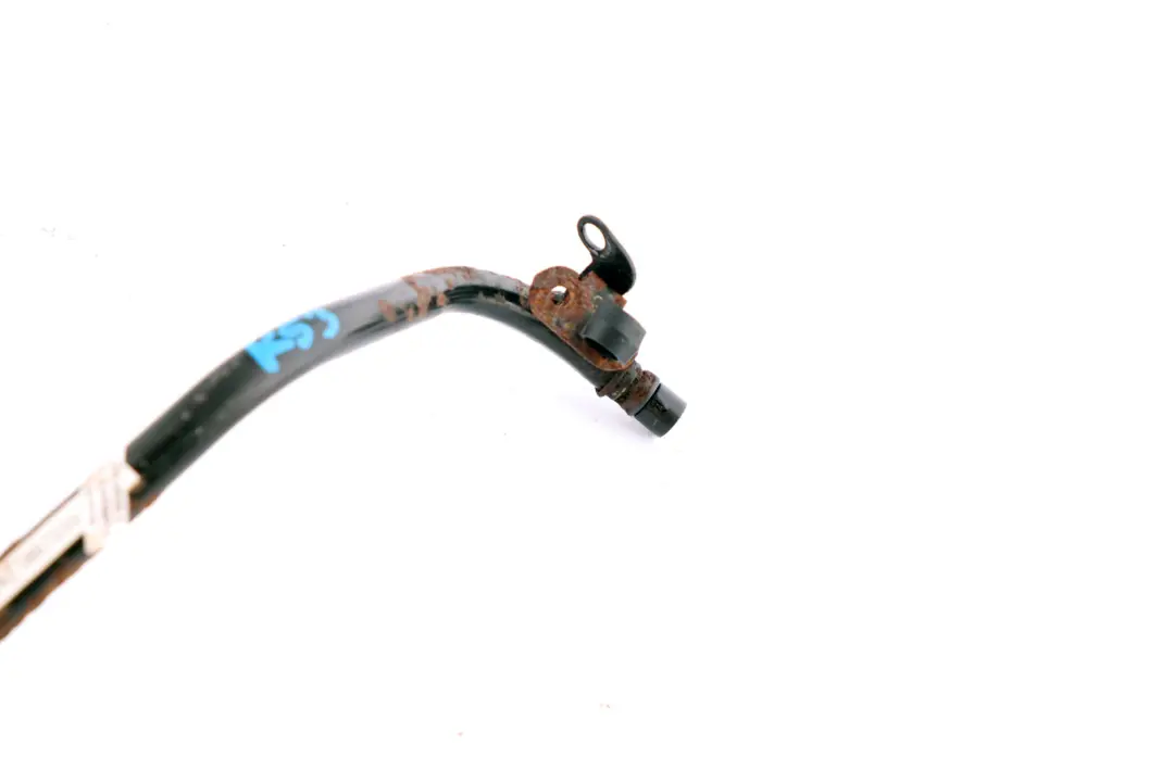 Tube guide de jauge d'huile moteur essence W11 0 pour MINI Cooper S R52 R53 à propos du numéro de pièce 867233 MINI Cooper S R52 R53 Tube guide de jauge d'huile moteur essence W11 0 - SKU p0867233 - Numéro de pièce 867233