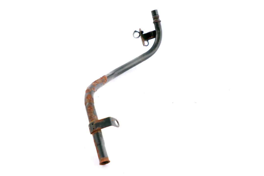 Tube guide de jauge d'huile moteur essence W11 0 pour MINI Cooper S R52 R53 à propos du numéro de pièce 867233 MINI Cooper S R52 R53 Tube guide de jauge d'huile moteur essence W11 0 - SKU p0867233 - Numéro de pièce 867233