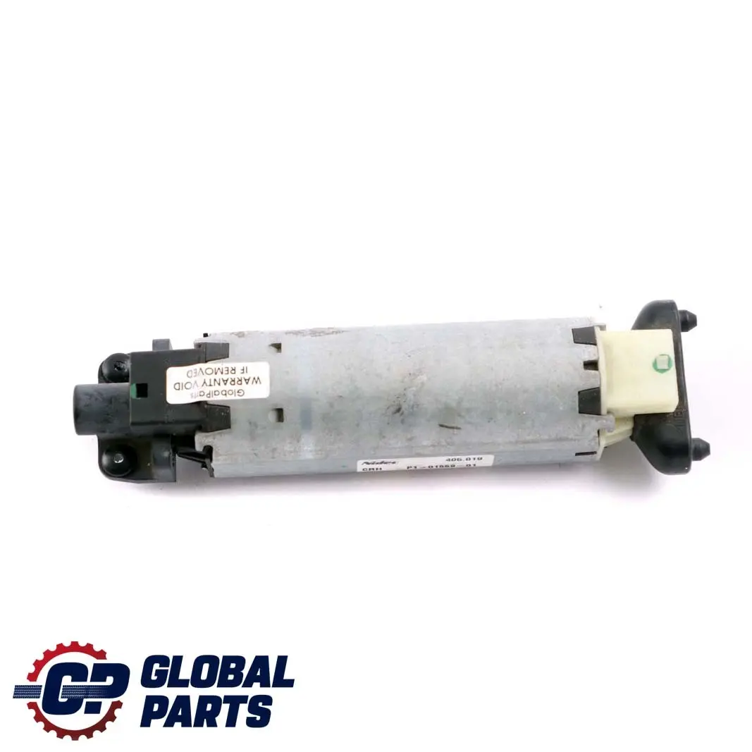 BMW 3 E92 Links Fahrersitz Motor Sitzlängsverstellung Vorne Rechts - SKU P1-01559-01 - Teilenummer 7121066