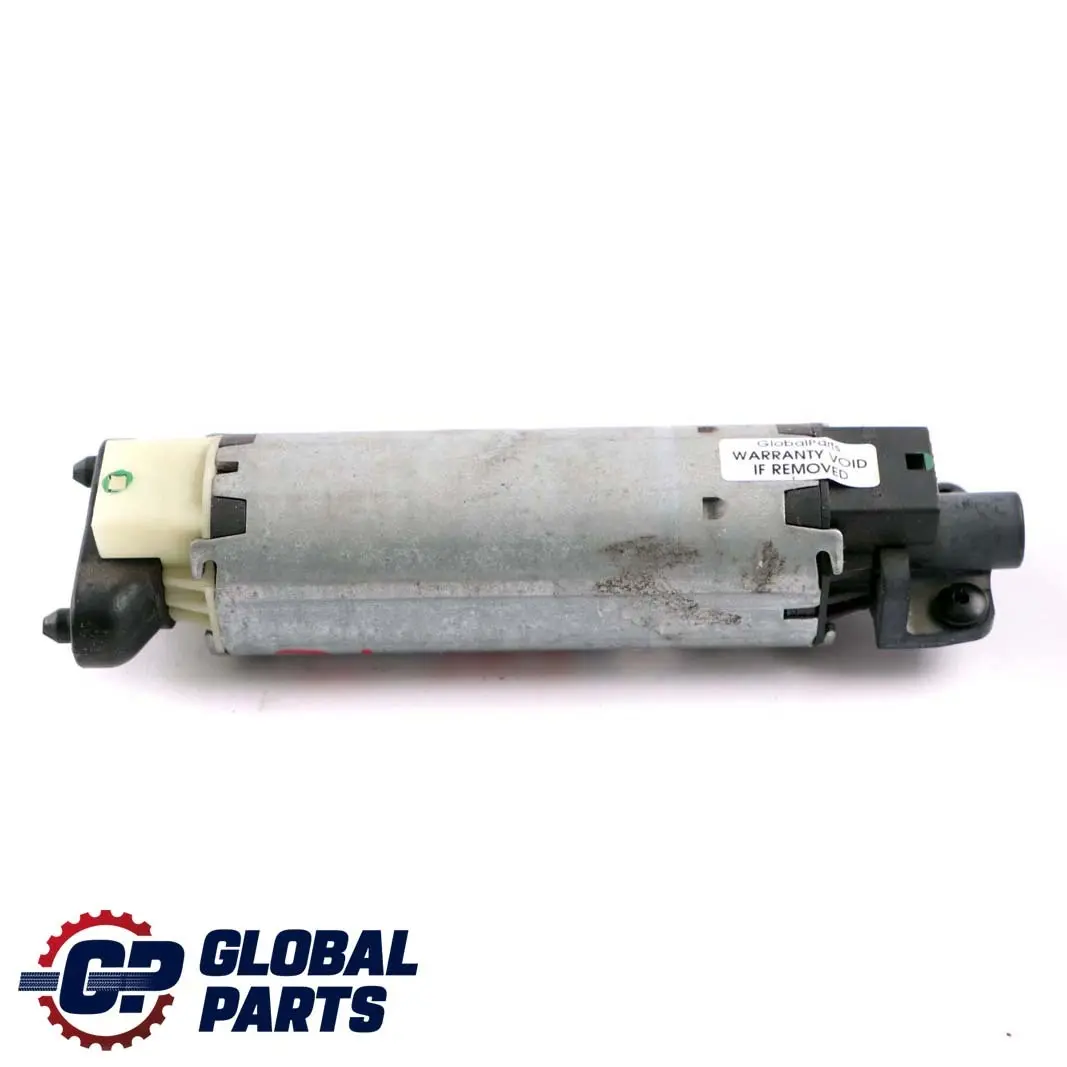BMW 3 E92 Links Fahrersitz Motor Sitzlängsverstellung Vorne Rechts - SKU P1-01559-01 - Teilenummer 7121066