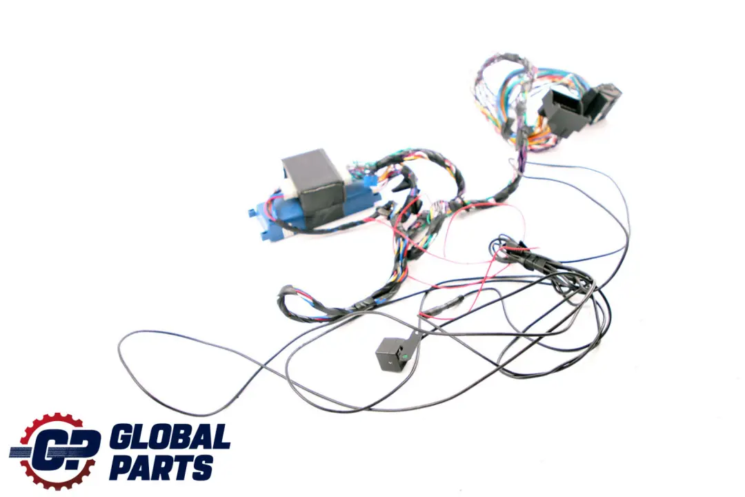  Original Parrot Evolution Bluetooth Freisprechsystem Freisprechanlage - SKU Parrot CKI3000EVO - Teilenummer CK3000EVO