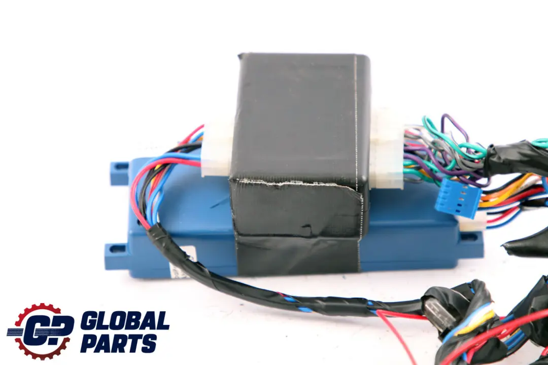 Original Parrot Evolution Bluetooth Freisprechsystem Freisprechanlage für mit Teilenummer CK3000EVO Original Parrot Evolution Bluetooth Freisprechsystem Freisprechanlage - SKU Parrot CKI3000EVO - Teilenummer CK3000EVO