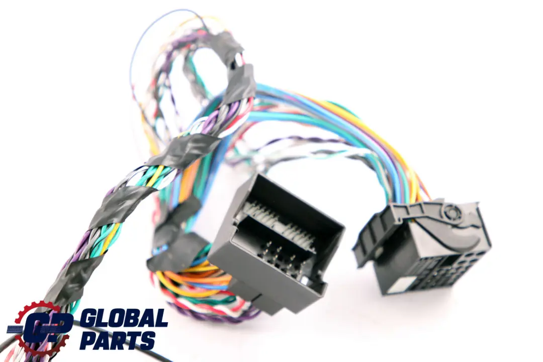  Original Parrot Evolution Bluetooth Freisprechsystem Freisprechanlage - SKU Parrot CKI3000EVO - Teilenummer CK3000EVO