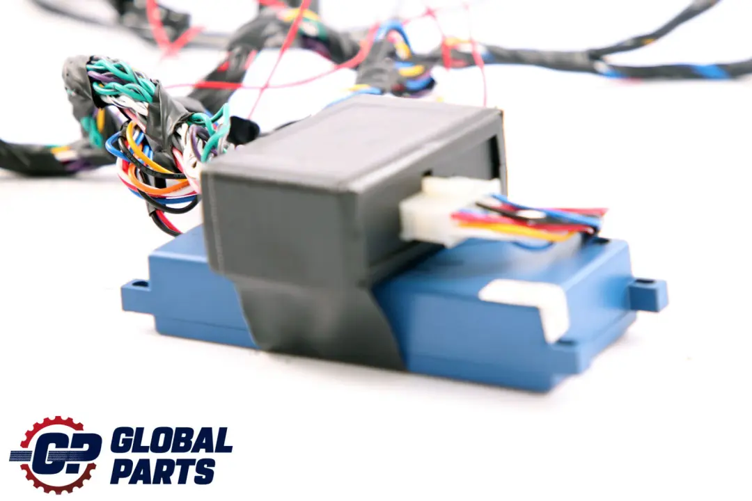  Original Parrot Evolution Bluetooth Freisprechsystem Freisprechanlage - SKU Parrot CKI3000EVO - Teilenummer CK3000EVO