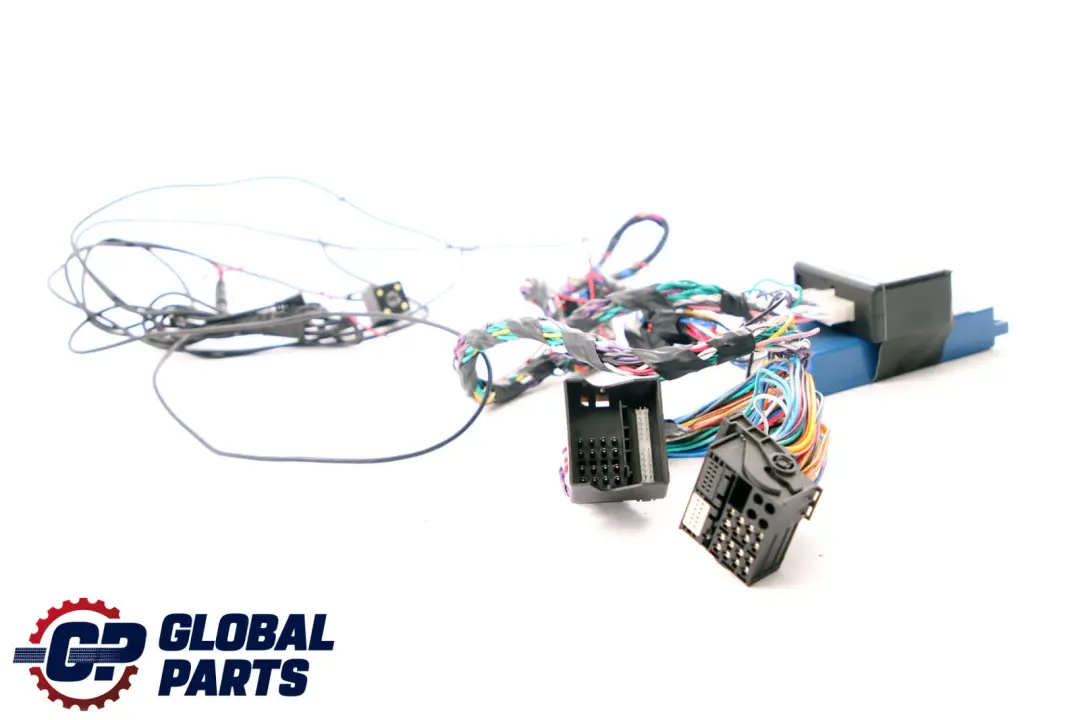  Original Parrot Evolution Bluetooth Freisprechsystem Freisprechanlage - SKU Parrot CKI3000EVO - Teilenummer CK3000EVO
