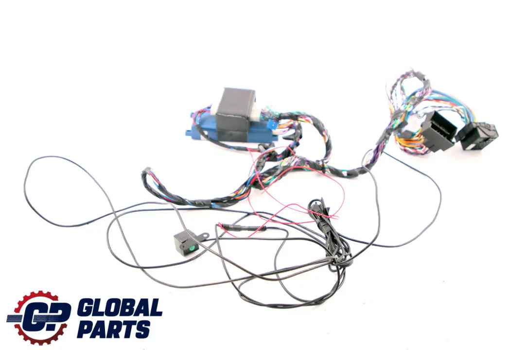 Genuine Parrot Evolution Bluetooth Hands-free Connection Kit Set to with Part number CK3000EVO Genuine Parrot Evolution Bluetooth Hands-free Connection Kit Set - SKU Parrot CKI3000EVO - Part number CK3000EVO