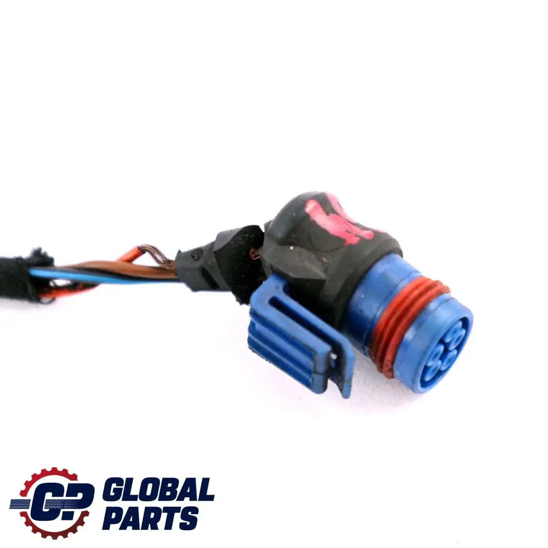 Mercedes-Benz M-Class ML W164 PDC Parktronic Distance Sensor Plug Cable to with Part number PDC Plug W164 Mercedes-Benz M-Class ML W164 PDC Parktronic Distance Sensor Plug Cable - SKU PDC-Plug-W164 - Part number PDC Plug W164