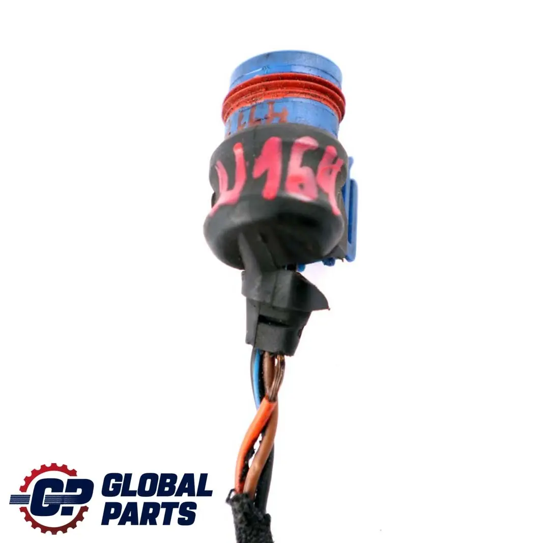 Mercedes-Benz M-Class ML W164 PDC Parktronic Distance Sensor Plug Cable to with Part number PDC Plug W164 Mercedes-Benz M-Class ML W164 PDC Parktronic Distance Sensor Plug Cable - SKU PDC-Plug-W164 - Part number PDC Plug W164