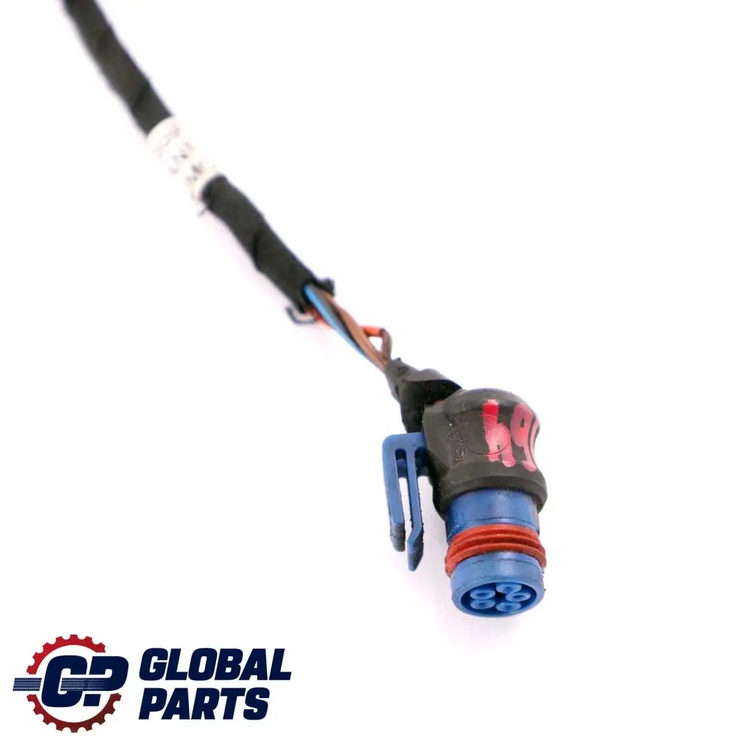 Mercedes-Benz M-Class ML W164 PDC Parktronic Distance Sensor Plug Cable to with Part number PDC Plug W164 Mercedes-Benz M-Class ML W164 PDC Parktronic Distance Sensor Plug Cable - SKU PDC-Plug-W164 - Part number PDC Plug W164