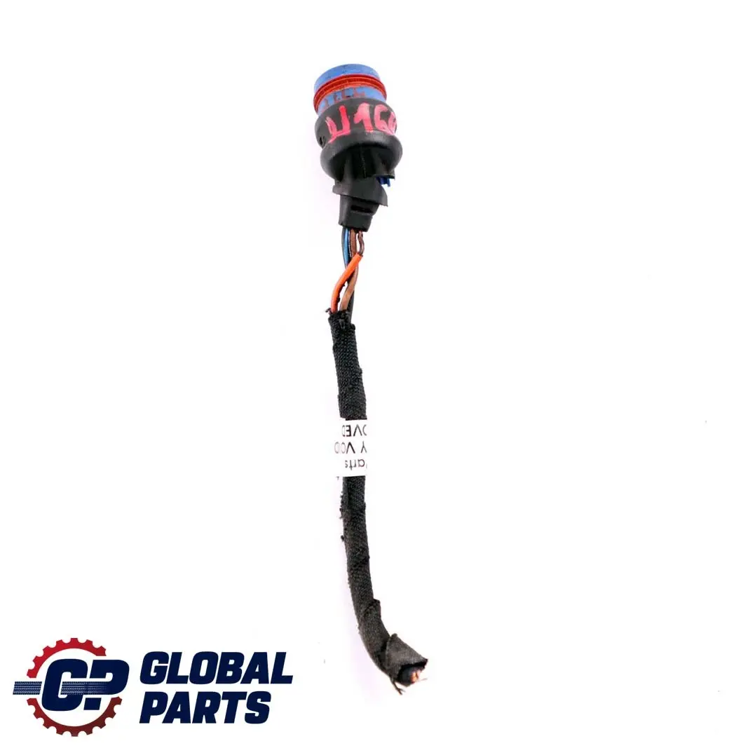 Mercedes-Benz M-Class ML W164 PDC Parktronic Distance Sensor Plug Cable to with Part number PDC Plug W164 Mercedes-Benz M-Class ML W164 PDC Parktronic Distance Sensor Plug Cable - SKU PDC-Plug-W164 - Part number PDC Plug W164