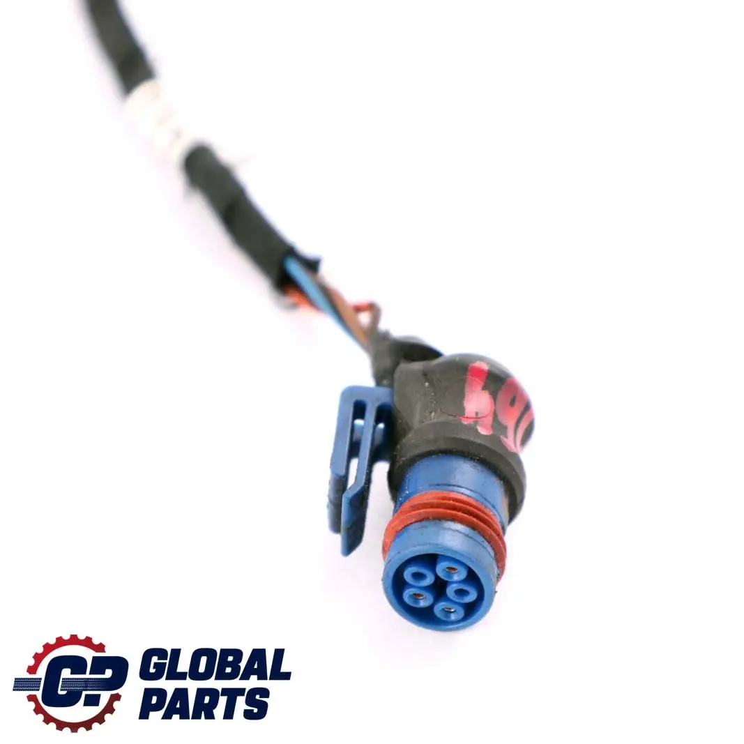 Mercedes-Benz M-Class ML W164 PDC Parktronic Distance Sensor Plug Cable to with Part number PDC Plug W164 Mercedes-Benz M-Class ML W164 PDC Parktronic Distance Sensor Plug Cable - SKU PDC-Plug-W164 - Part number PDC Plug W164