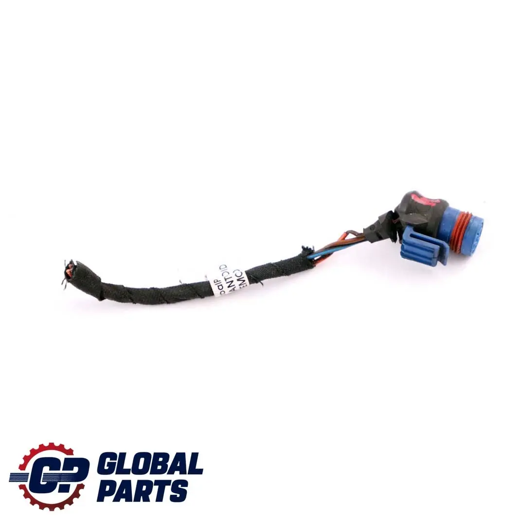 Mercedes-Benz M-Class ML W164 PDC Parktronic Distance Sensor Plug Cable to with Part number PDC Plug W164 Mercedes-Benz M-Class ML W164 PDC Parktronic Distance Sensor Plug Cable - SKU PDC-Plug-W164 - Part number PDC Plug W164