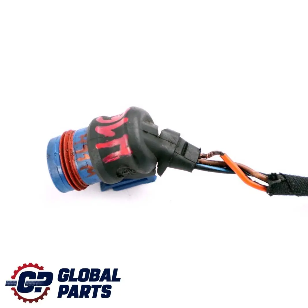 Mercedes-Benz M-Class ML W164 PDC Parktronic Distance Sensor Plug Cable to with Part number PDC Plug W164 Mercedes-Benz M-Class ML W164 PDC Parktronic Distance Sensor Plug Cable - SKU PDC-Plug-W164 - Part number PDC Plug W164