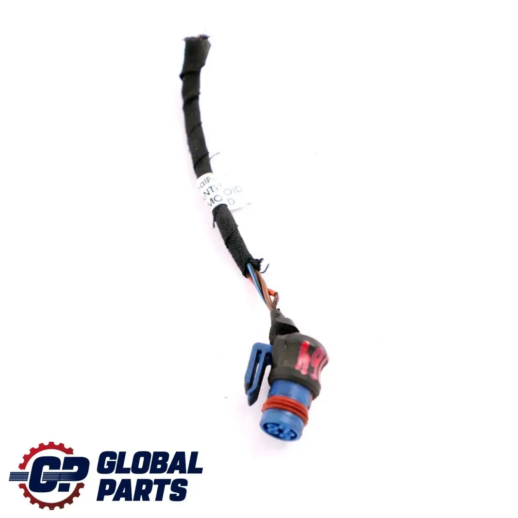 Mercedes-Benz M-Class ML W164 PDC Parktronic Distance Sensor Plug Cable to with Part number PDC Plug W164 Mercedes-Benz M-Class ML W164 PDC Parktronic Distance Sensor Plug Cable - SKU PDC-Plug-W164 - Part number PDC Plug W164
