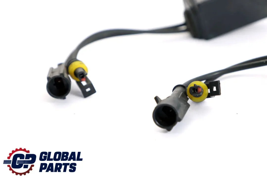  Genuine Philips HID Xenon Light Xendrive XLD CK G4 CAN-BUS ECU Module Set - SKU Philips Xendrive - Part number Philips Xendrive