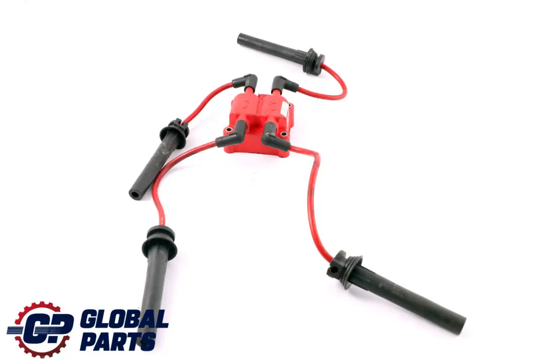 BMW Mini Cooper R50 R52 R53 MSD Ignition Performance Coil Pack with Leads - SKU PN8239 - Part number PN8239