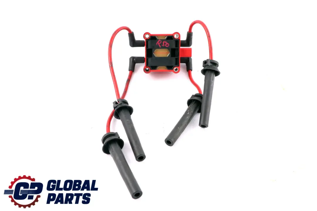MSD Zündspule Zündkabelle für BMW Mini Cooper R50 R52 R53 mit Teilenummer PN8239 BMW Mini Cooper R50 R52 R53 MSD Zündspule Zündkabelle - SKU PN8239 - Teilenummer PN8239