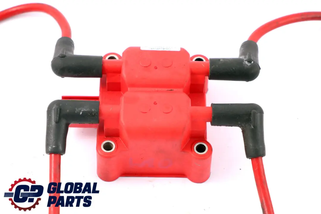 MSD Zündspule Zündkabelle für BMW Mini Cooper R50 R52 R53 mit Teilenummer PN8239 BMW Mini Cooper R50 R52 R53 MSD Zündspule Zündkabelle - SKU PN8239 - Teilenummer PN8239