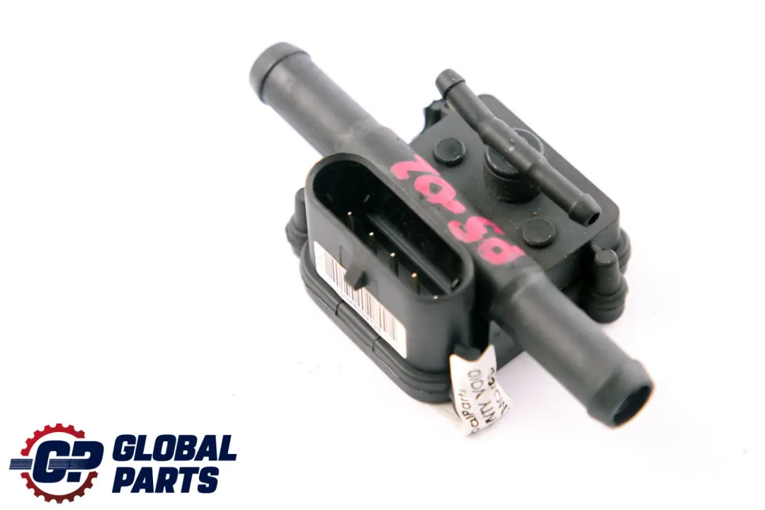 Autogaz LPG CNG Autogas 5-Pin MAP Pressure Temperature Sensor to with Part number PS-02 Autogaz LPG CNG Autogas 5-Pin MAP Pressure Temperature Sensor - SKU PS-02 - Part number PS-02