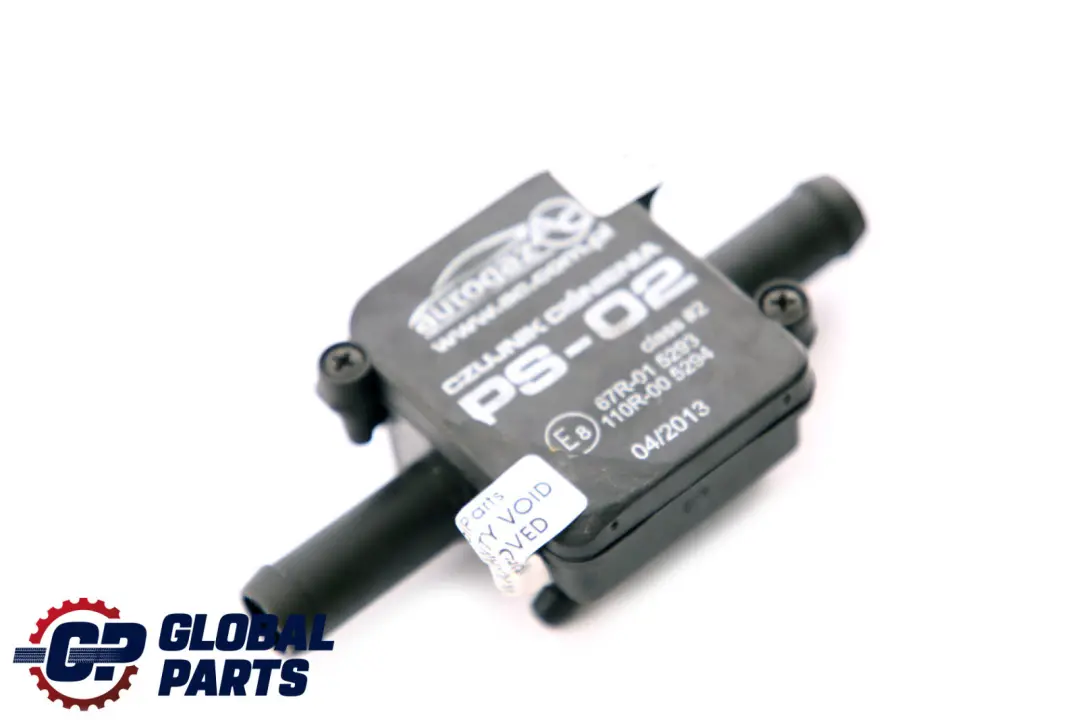 Autogaz LPG CNG Autogas 5-Pin MAP Pressure Temperature Sensor to with Part number PS-02 Autogaz LPG CNG Autogas 5-Pin MAP Pressure Temperature Sensor - SKU PS-02 - Part number PS-02