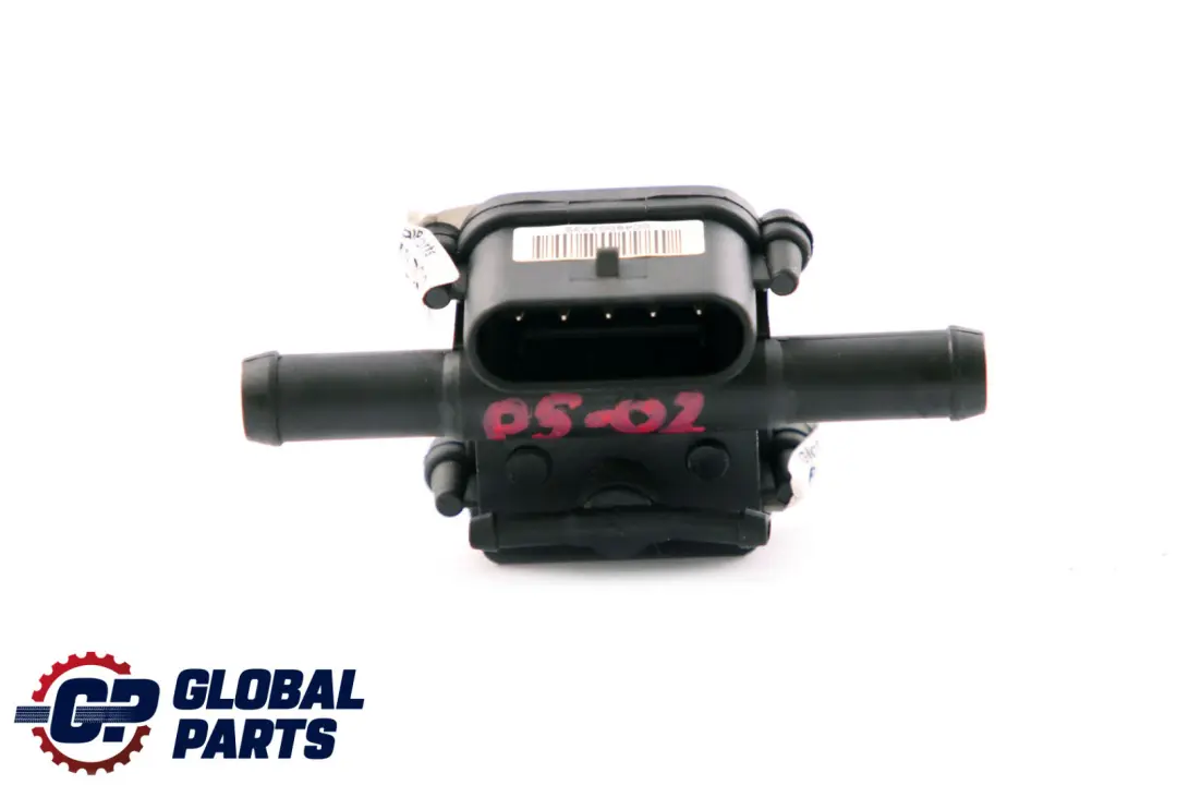 Autogaz LPG CNG Autogas 5-Pin MAP Pressure Temperature Sensor to with Part number PS-02 Autogaz LPG CNG Autogas 5-Pin MAP Pressure Temperature Sensor - SKU PS-02 - Part number PS-02