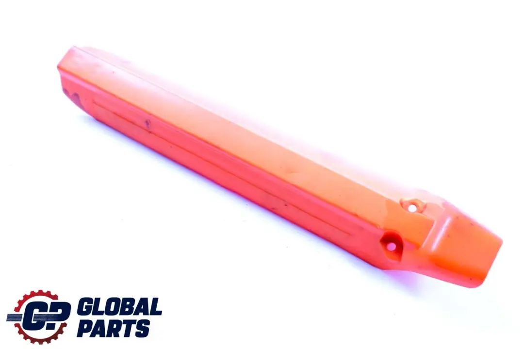  Qingqi QM 125 GY-2B ASD Vorderrad Seitenabdeckung Vorne Links Abdeckung - SKU Qingqi Left Wheel Panel - Teilenummer Qingqi Left Wheel Panel