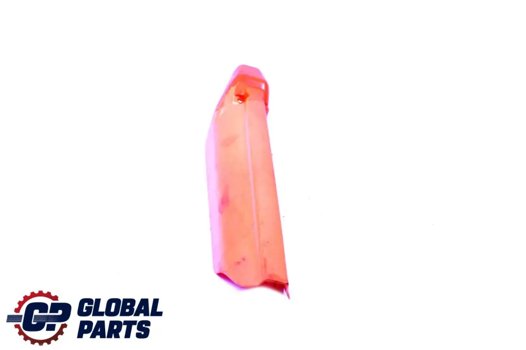  Qingqi QM 125 GY-2B ASD Front Left N/S Wheel Side Trim Panel Cover - SKU Qingqi Left Wheel Panel - Part number Qingqi Left Wheel Panel