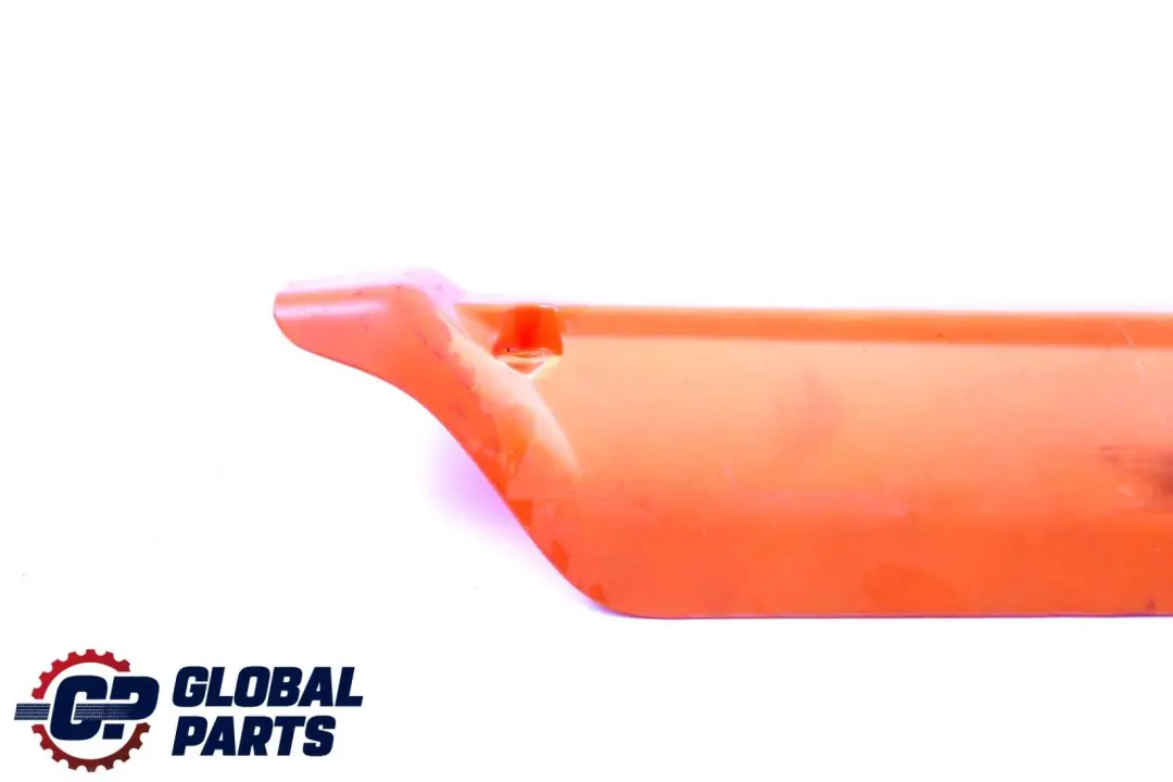 Qingqi QM 125 GY-2B ASD Front Left N/S Wheel Side Trim Panel Cover to with Part number Qingqi Left Wheel Panel Qingqi QM 125 GY-2B ASD Front Left N/S Wheel Side Trim Panel Cover - SKU Qingqi Left Wheel Panel - Part number Qingqi Left Wheel Panel