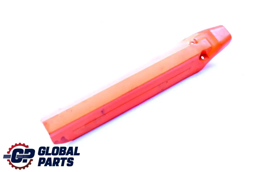  Qingqi QM 125 GY-2B ASD Vorderrad Seitenabdeckung Vorne Links Abdeckung - SKU Qingqi Left Wheel Panel - Teilenummer Qingqi Left Wheel Panel