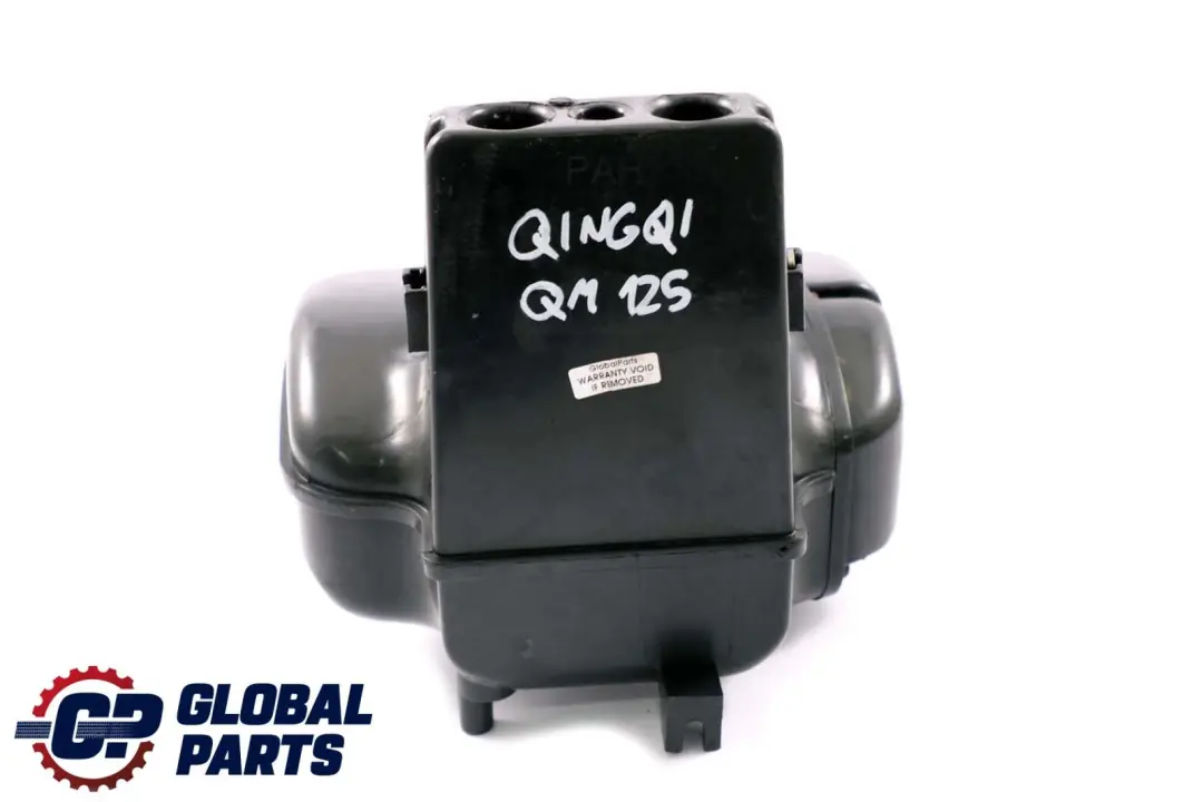 Qingqi QM 125 Air Cleaner Air Intake Box Filter to with Part number Qingqi QM 125 Air Box Qingqi QM 125 Air Cleaner Air Intake Box Filter - SKU Qingqi QM 125 Air Box - Part number Qingqi QM 125 Air Box