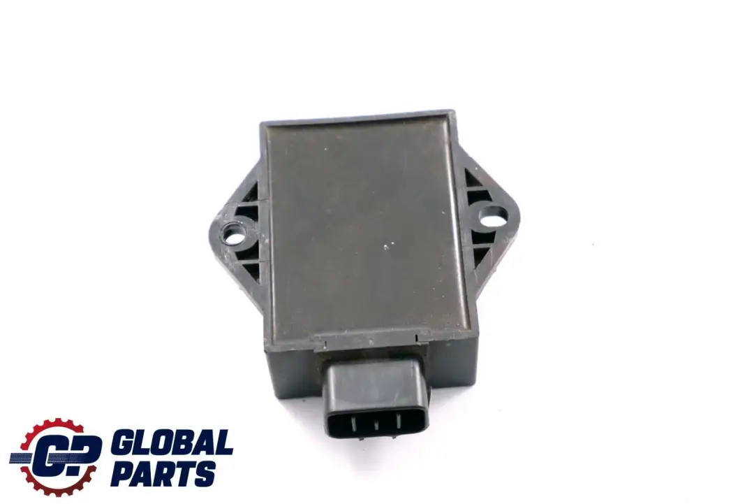 Qingqi QM 125 Ignition Control Module Unit Blackbox ECU  - SKU Qingqi QM 125 Blackbox - Part number Qingqi QM 125 Blackbox