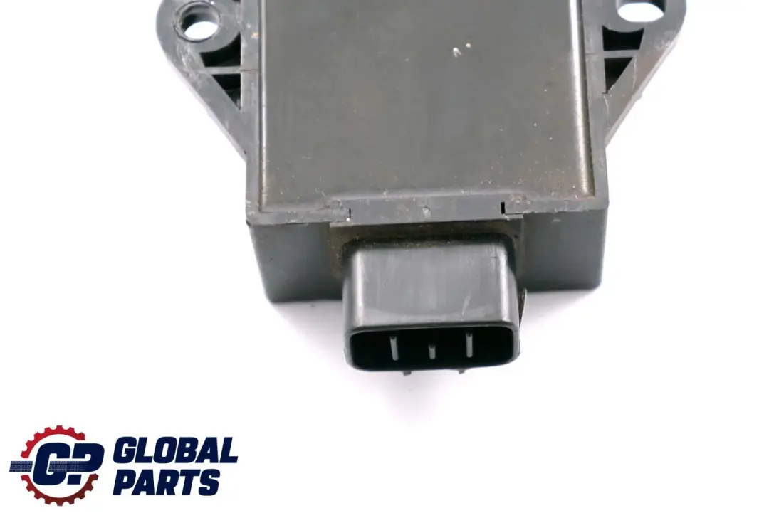 Qingqi QM 125 Ignition Control Module Unit Blackbox ECU  - SKU Qingqi QM 125 Blackbox - Part number Qingqi QM 125 Blackbox