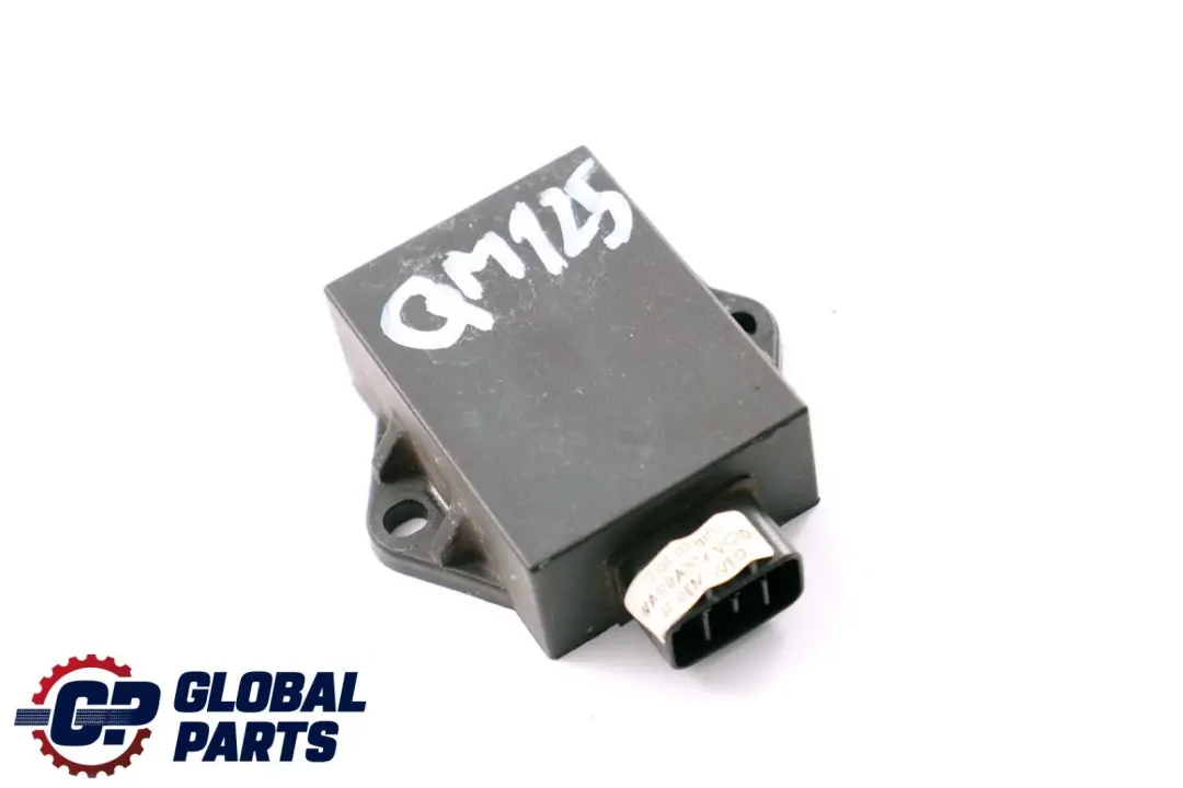 Qingqi QM 125 Zündbox Zündeinheit Steuergerät Modul Blackbox für mit Teilenummer Qingqi QM 125 Blackbox Qingqi QM 125 Zündbox Zündeinheit Steuergerät Modul Blackbox - SKU Qingqi QM 125 Blackbox - Teilenummer Qingqi QM 125 Blackbox