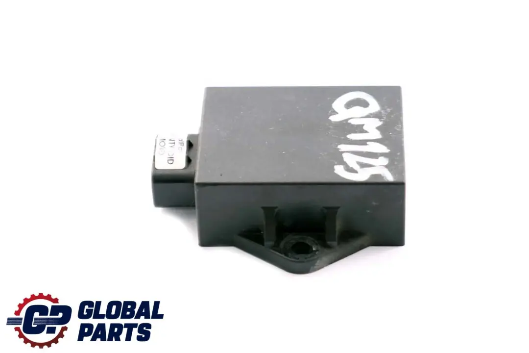 Qingqi QM 125 Zündbox Zündeinheit Steuergerät Modul Blackbox  - SKU Qingqi QM 125 Blackbox - Teilenummer Qingqi QM 125 Blackbox