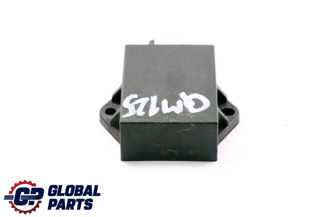 Qingqi QM 125 Ignition Control Module Unit Blackbox ECU  - SKU Qingqi QM 125 Blackbox - Part number Qingqi QM 125 Blackbox