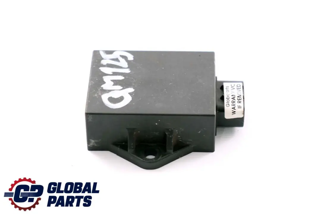 Qingqi QM 125 Zündbox Zündeinheit Steuergerät Modul Blackbox  - SKU Qingqi QM 125 Blackbox - Teilenummer Qingqi QM 125 Blackbox