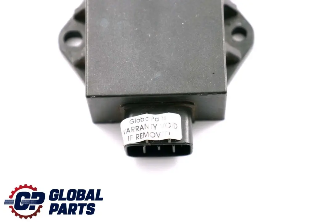 Qingqi QM 125 Ignition Control Module Unit Blackbox ECU  - SKU Qingqi QM 125 Blackbox - Part number Qingqi QM 125 Blackbox